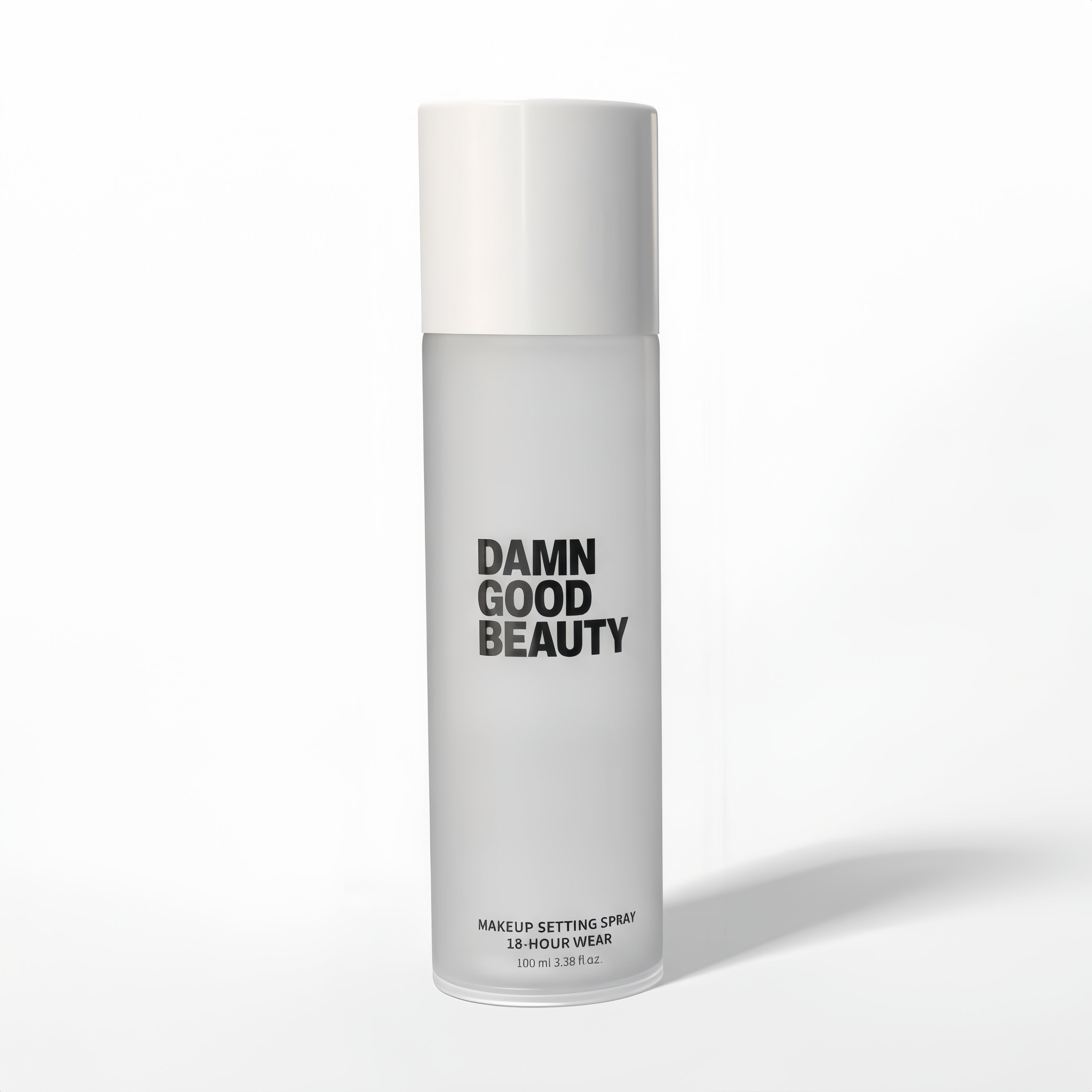 Damn Good Beauty 18 Hour Setting Spray