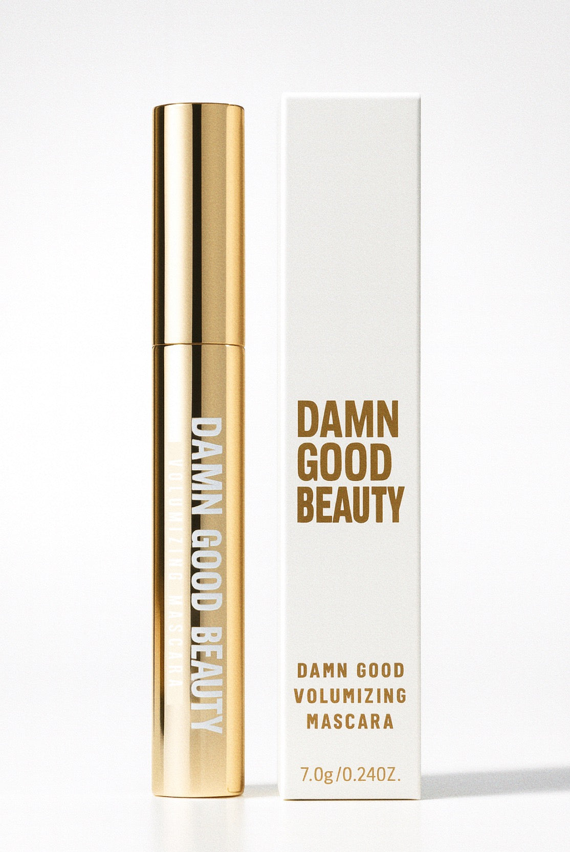 Damn Good Beauty Volumizing Mascara