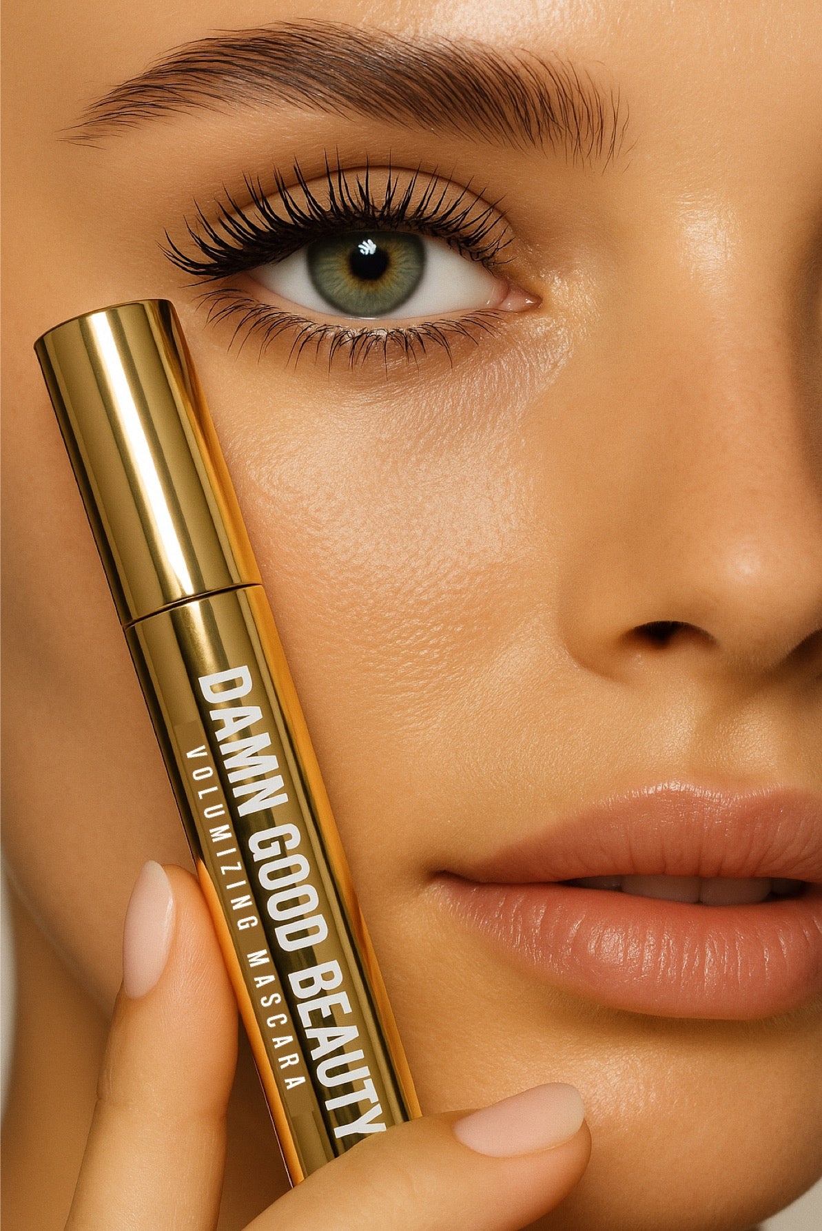 Damn Good Beauty Volumizing Mascara